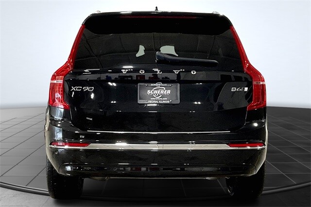 2023 Volvo XC90 Ultimate photo 4