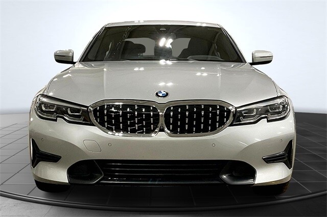 2019 Bmw 330i Sedan photo 3