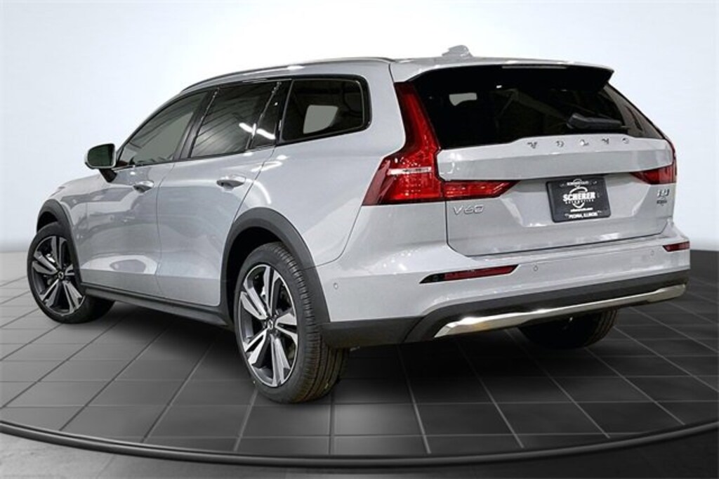 New 2026 Volvo V60 Cross Country B5 Plus Wagon
