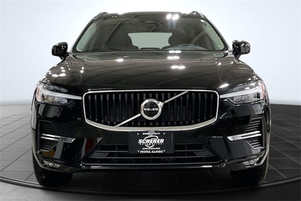 Certified 2023 Volvo XC60 B5 Core SUV