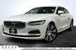 Volvo S90 Recharge Plug-In Hybrid