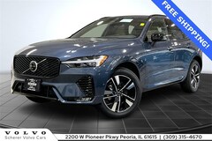 2026 Volvo XC60 B5 Plus SUV