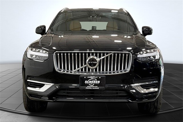 2024 Volvo XC90 Recharge Ultimate photo 3
