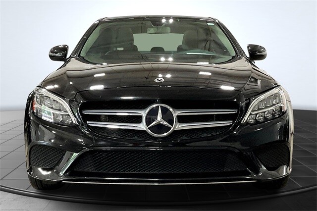 2019 Mercedes Benz C 300 Sedan photo 3