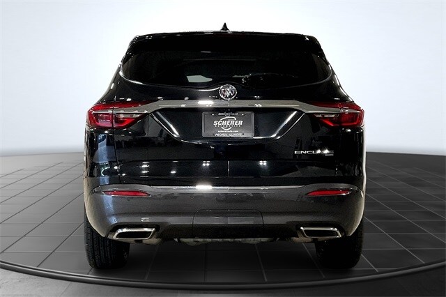 2019 Buick Enclave Avenir photo 3