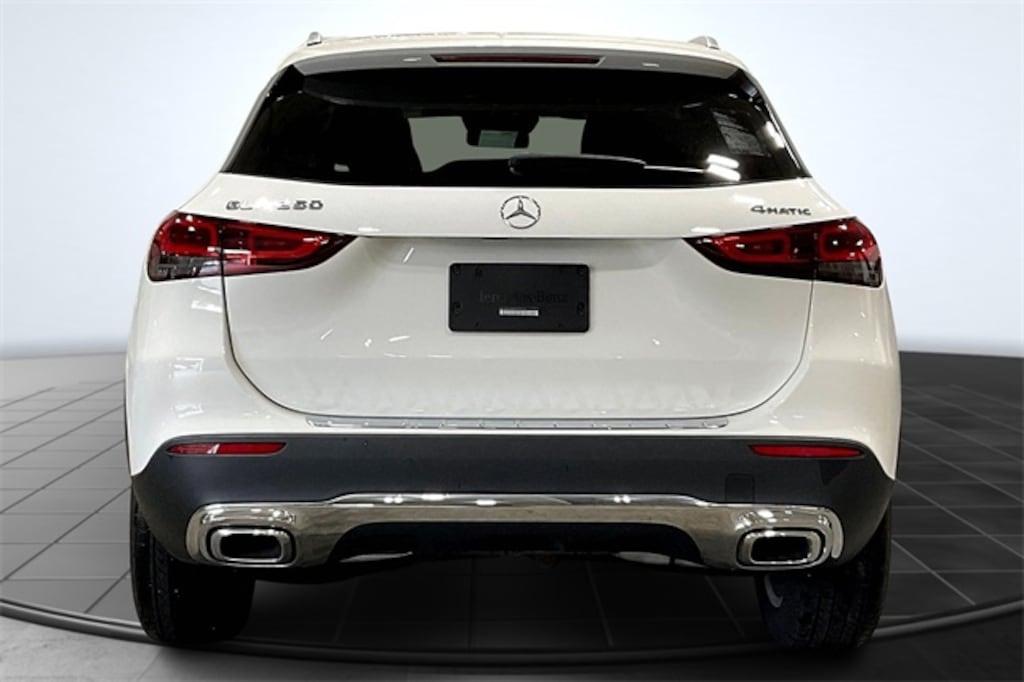 Used 2021 Mercedes-Benz GLA GLA 250 SUV