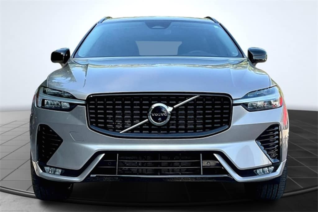 Certified 2023 Volvo XC60 B6 Ultimate Dark Theme SUV