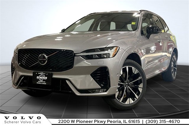 2026 Volvo XC60 Ultra's photo