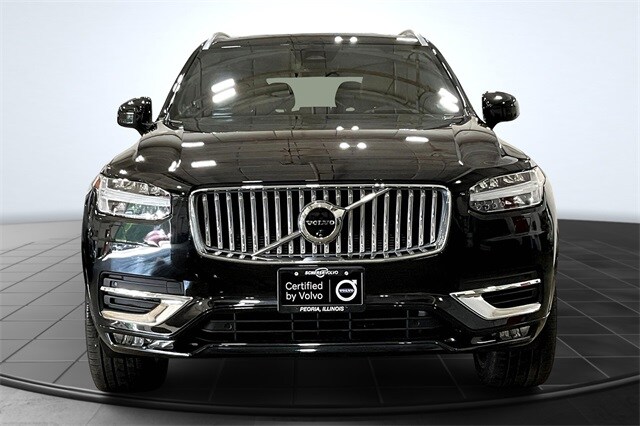 2024 Volvo XC90 Ultimate photo 3