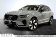 Volvo XC60 plug-in hybrid