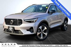 2026 Volvo XC40 B5 Plus SUV
