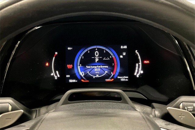 2024 Lexus RX 350 Luxury photo 3