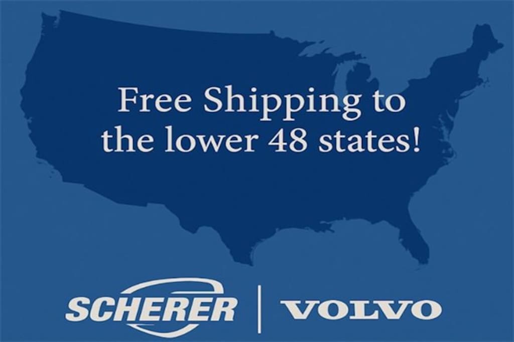 Used 2026 Volvo XC90 B6 Plus 6-Seater SUV