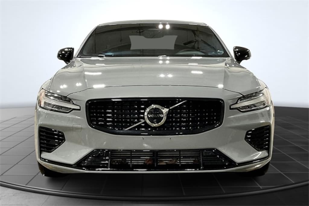 Certified 2024 Volvo S60 Recharge Plug-In Hybrid Ultimate Sedan