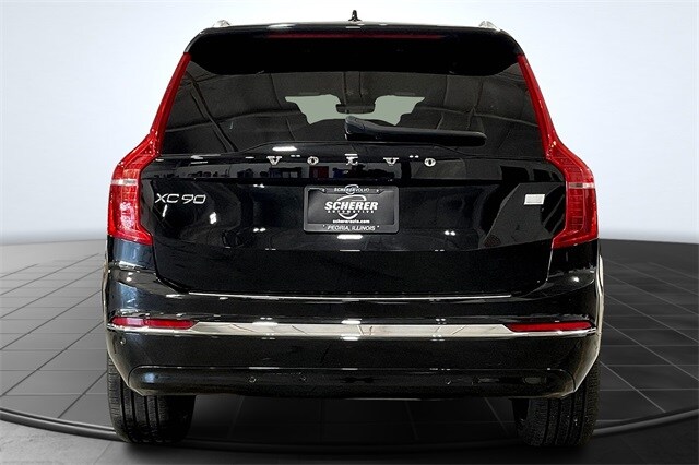 2024 Volvo XC90 Recharge Ultimate photo 4