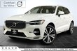  Volvo XC60 Recharge Plug-In Hybrid