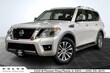  Nissan Armada