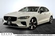 Volvo S60 Recharge Plug-In Hybrid