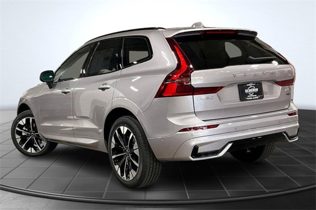 Used 2026 Volvo XC60 B5 Ultra SUV