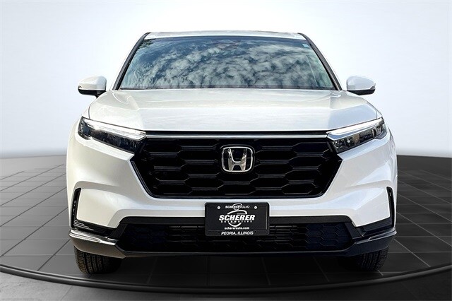 2023 Honda CR-V EX photo 3