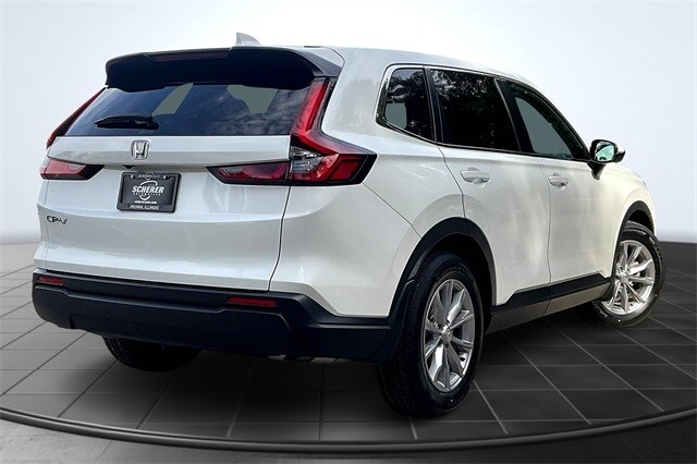2023 Honda CR-V EX photo 2