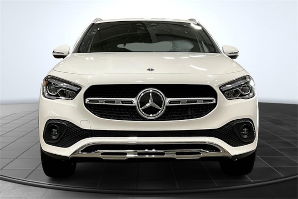 Used 2021 Mercedes-Benz GLA GLA 250 SUV