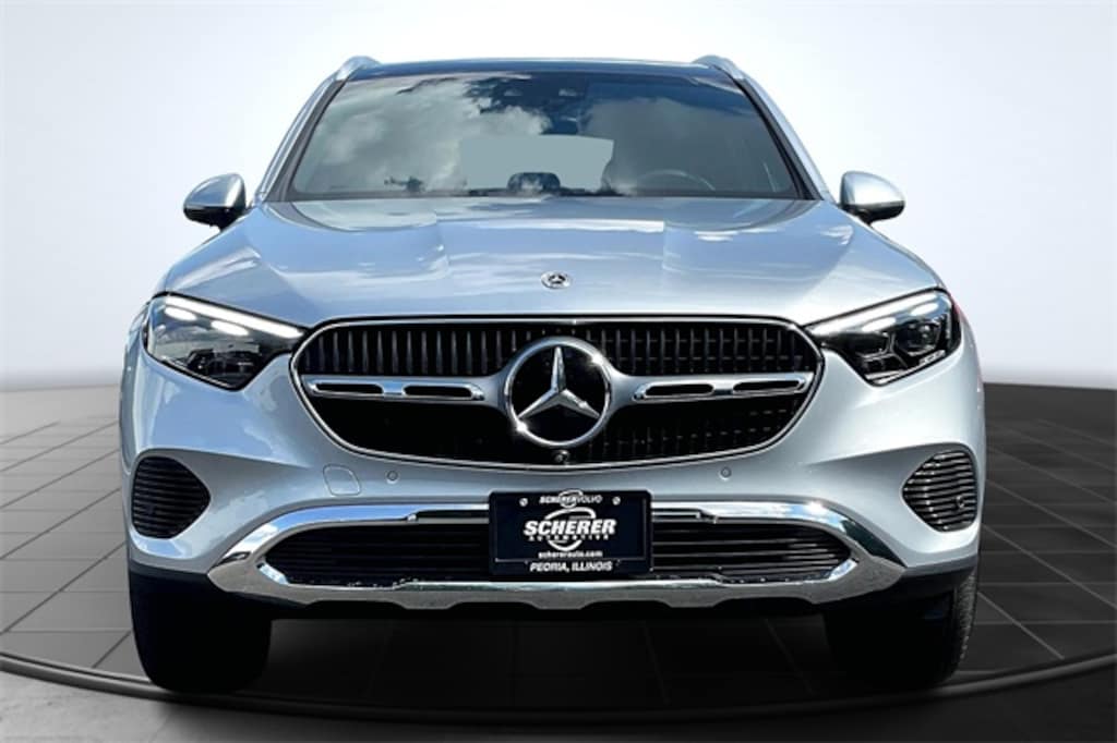 Used 2023 Mercedes-Benz GLC GLC 300 SUV