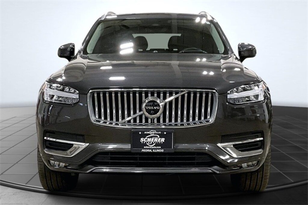 Certified 2023 Volvo XC90 Ultimate SUV