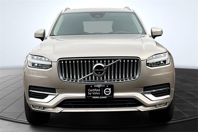2023 Volvo XC90 Ultimate photo 3