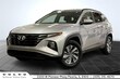 Hyundai Tucson Hybrid