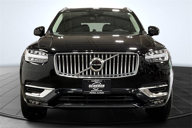 2023 Volvo XC90 Ultimate photo 3