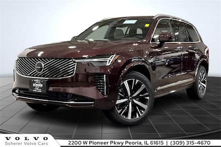 2026 Volvo XC90 B5 Core SUV
