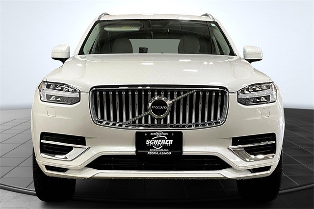 2024 Volvo XC90 Recharge T8 Plus photo 2