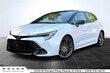 Toyota Corolla Hatchback