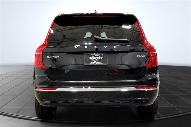 2024 Volvo XC90 Ultimate photo 4