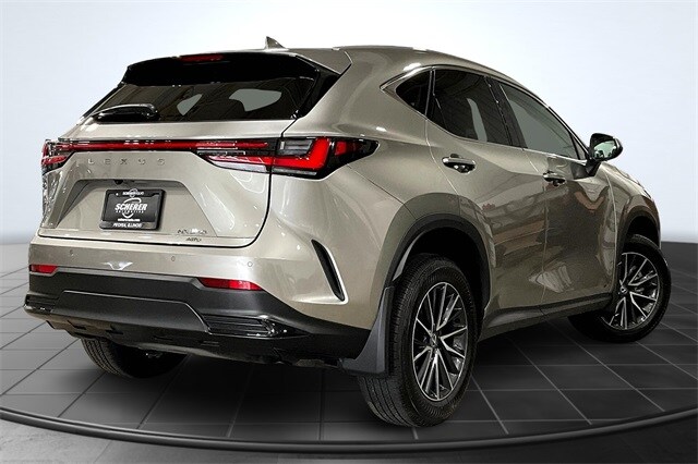 2024 Lexus NX 350 Premium photo 2