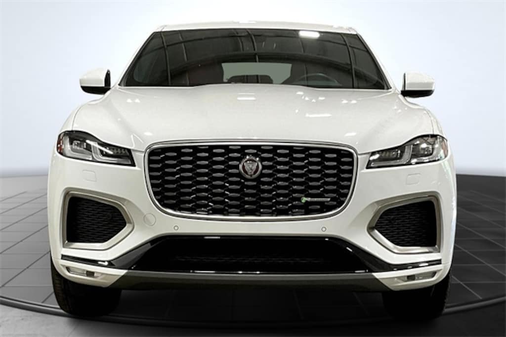 Used 2023 Jaguar F-PACE P400 R-Dynamic S SUV