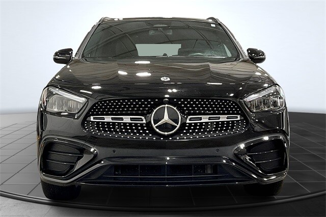 2024 Mercedes Benz GLA 250 photo 3