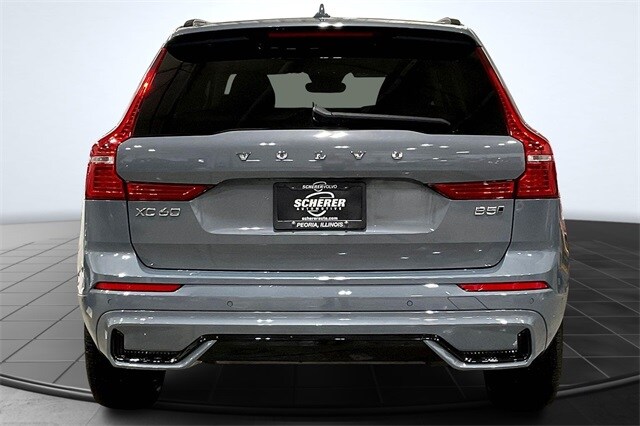 2023 Volvo XC60 B5 Plus photo 4