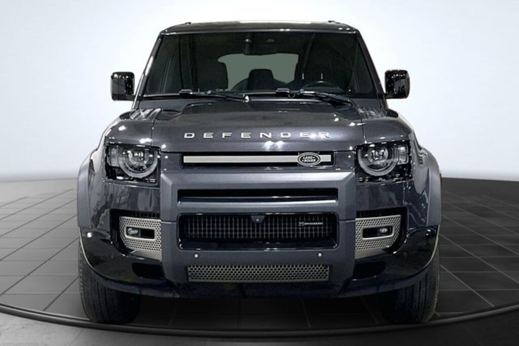 Used 2022 Land Rover Defender 110 X-Dynamic SE SUV