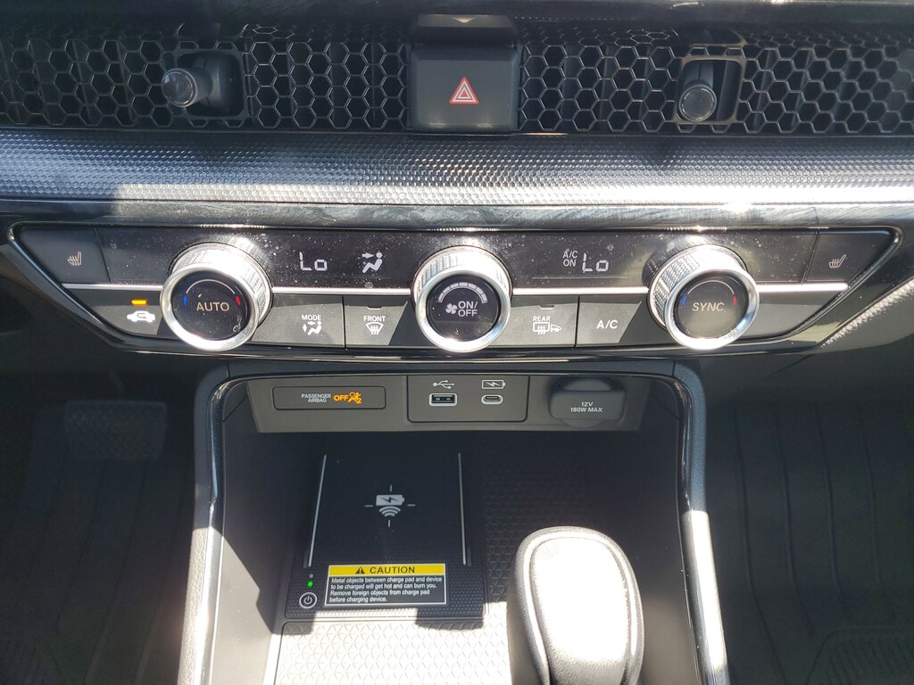 2023 Honda CR-V EX-L photo 26