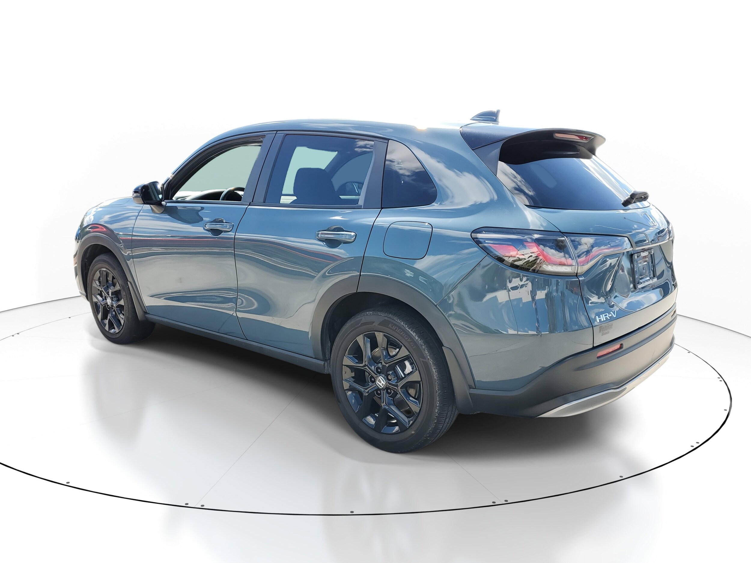 2023 Honda HR-V Sport photo 3