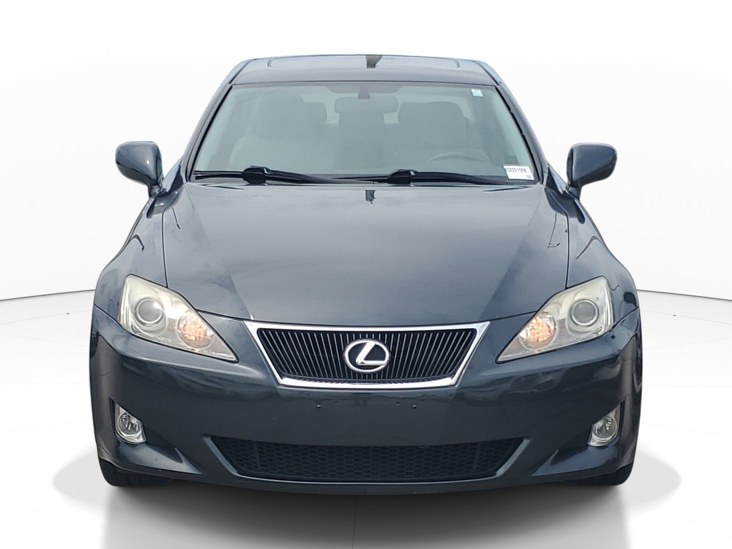 Used 2008 Lexus IS 250 250 Sedan
