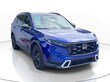  Honda CR-V Hybrid