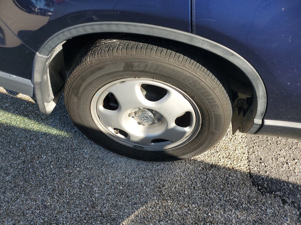 Used 2011 Honda