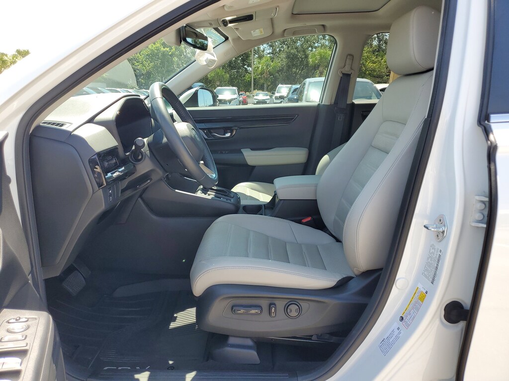 2023 Honda CR-V EX-L photo 14
