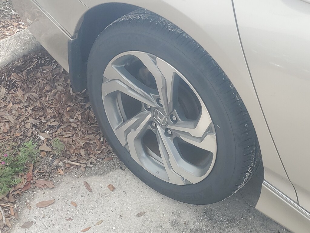 Used 2018 Honda