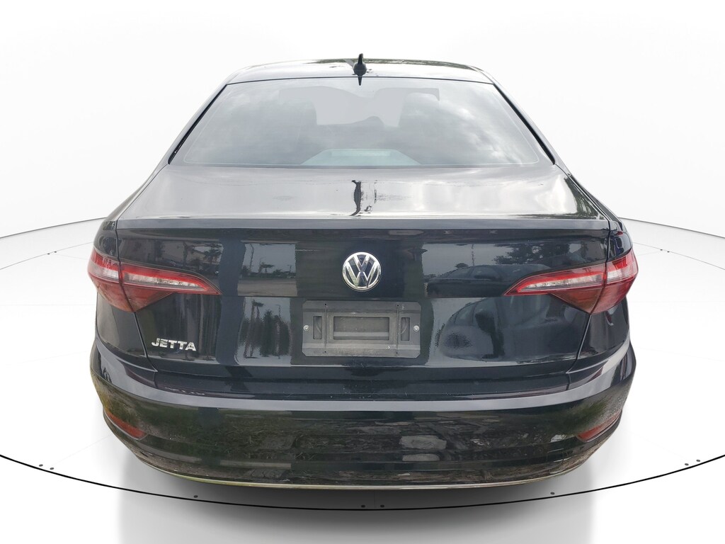 Used 2021 Volkswagen Jetta S S Auto