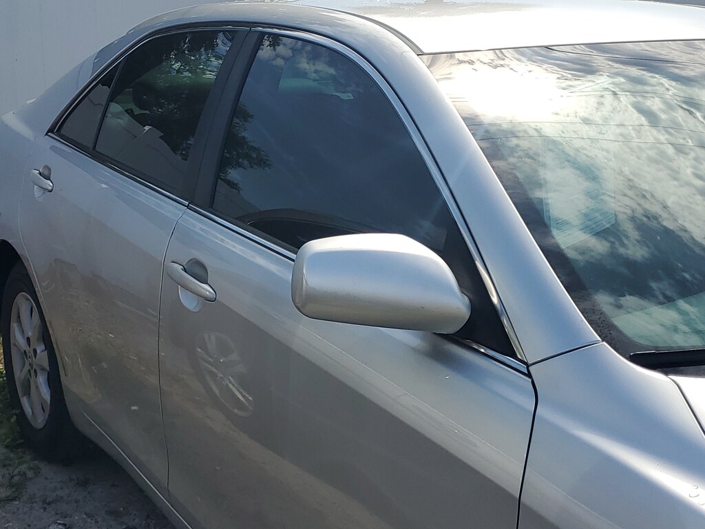 Used 2011 Toyota Camry LE Sedan