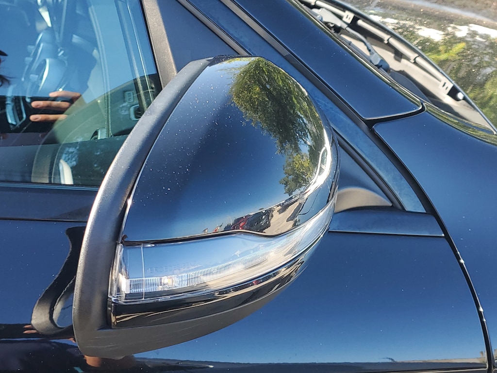 Used 2017 Mercedes-Benz GLC GLC 300 SUV